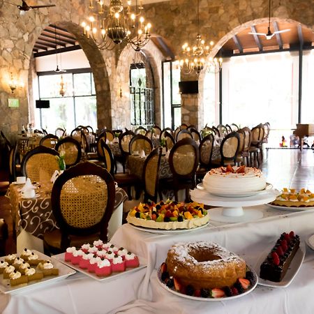 Mision San Gil Hotel San Juan del Río Екстериор снимка