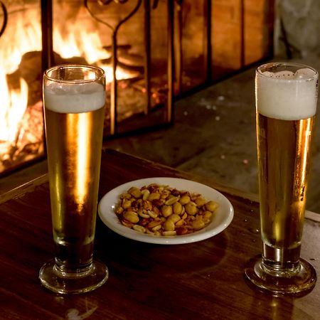 Mision San Gil Hotel San Juan del Río Екстериор снимка