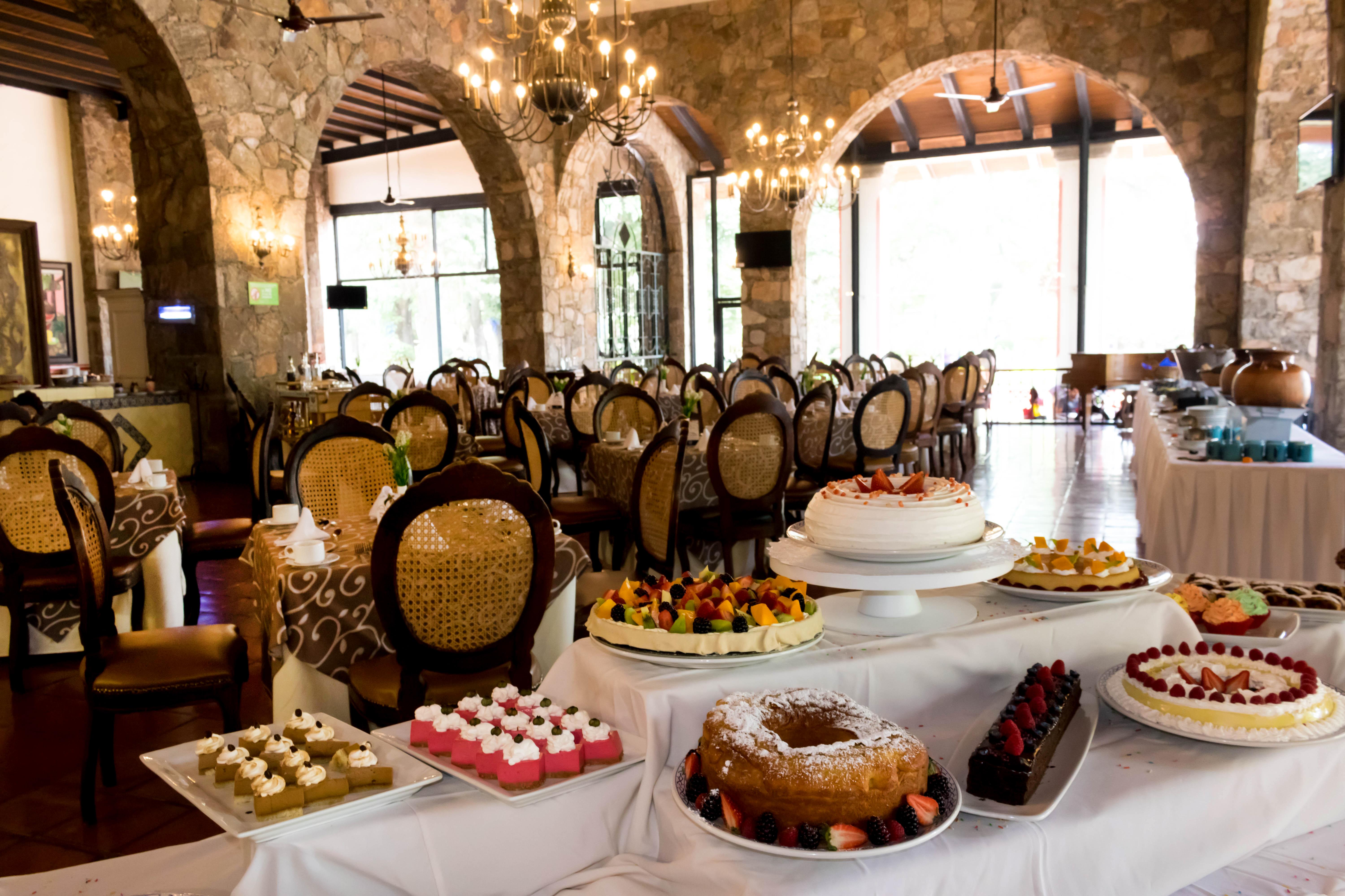Mision San Gil Hotel San Juan del Río Екстериор снимка
