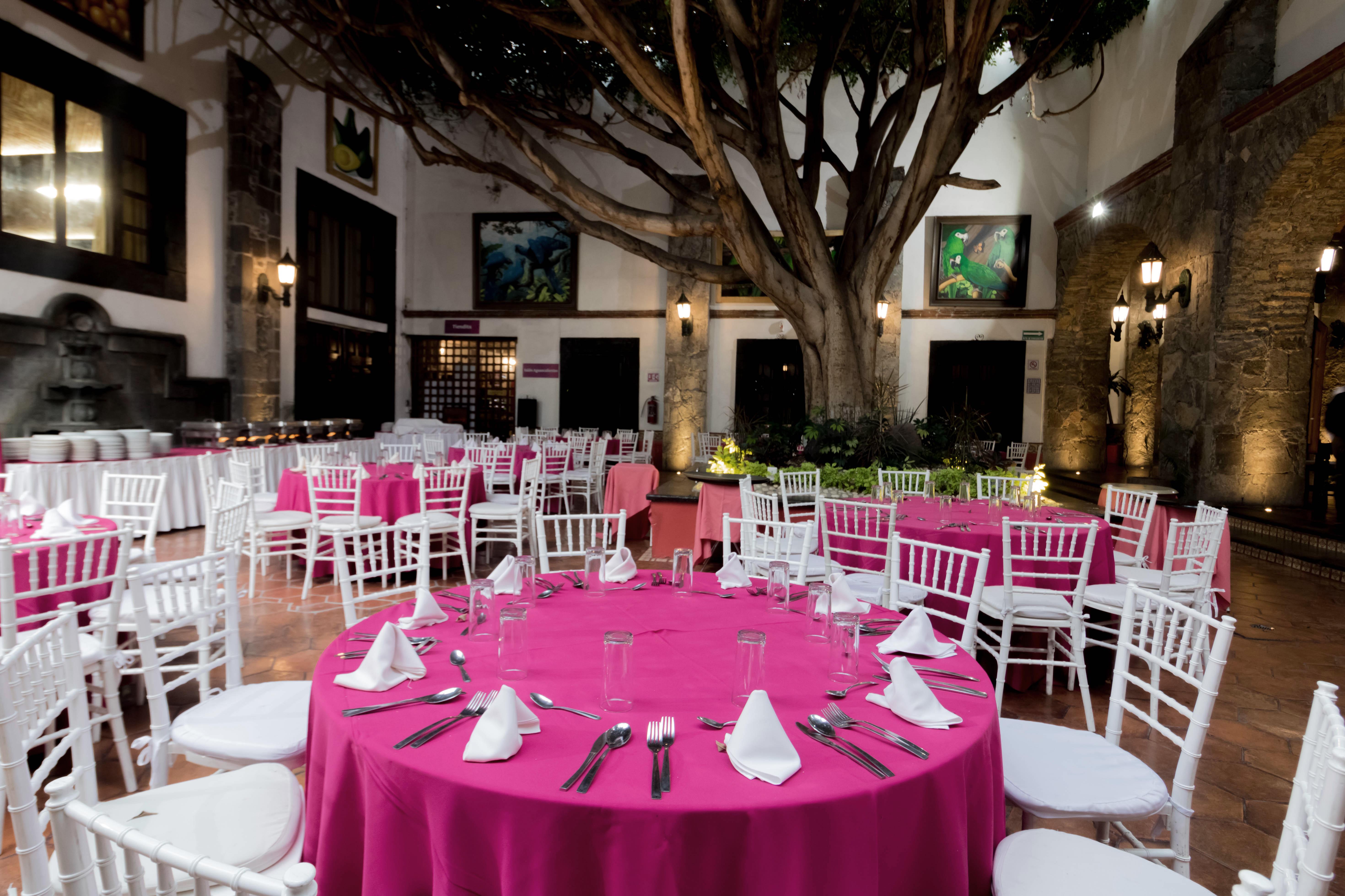 Mision San Gil Hotel San Juan del Río Екстериор снимка