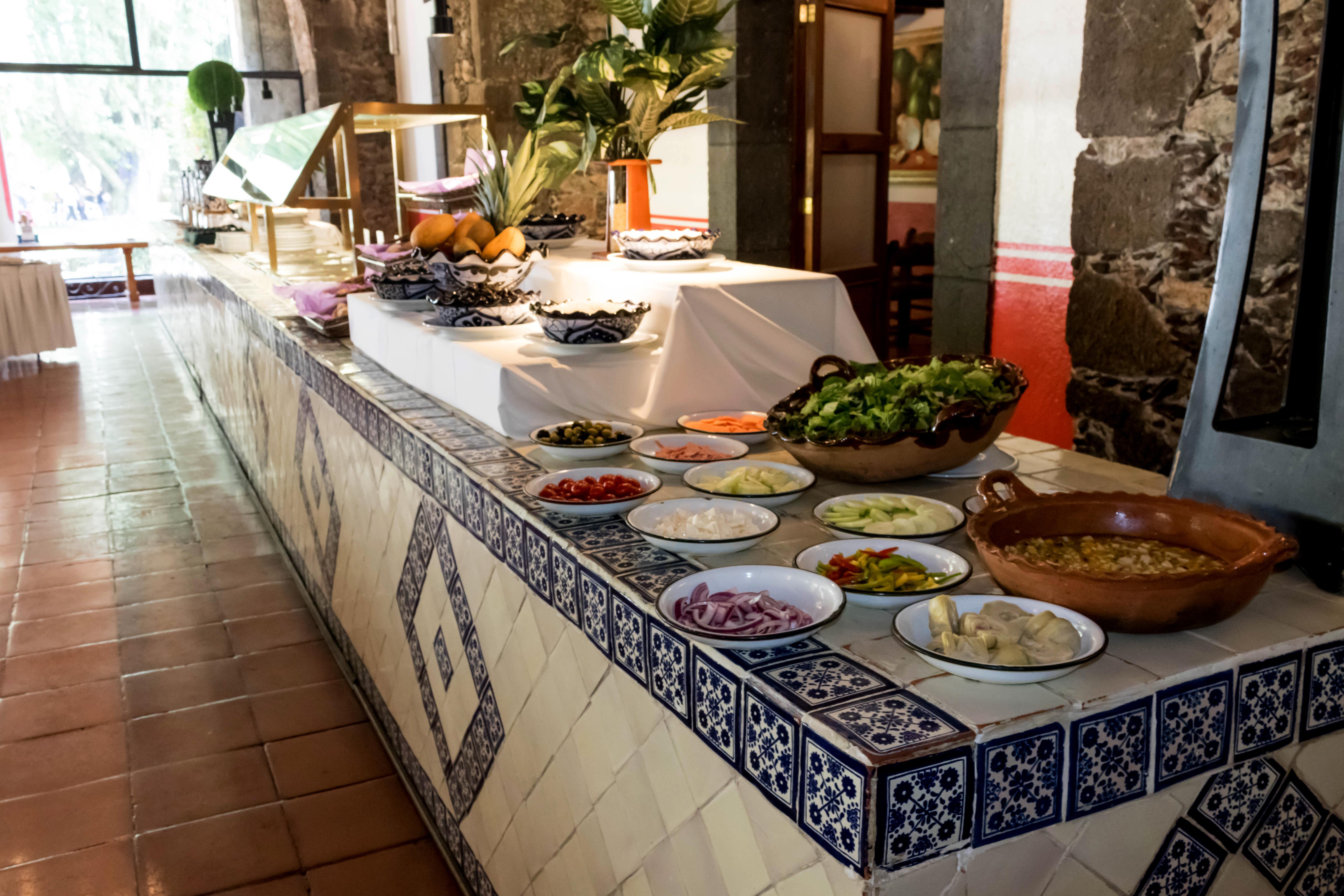 Mision San Gil Hotel San Juan del Río Екстериор снимка