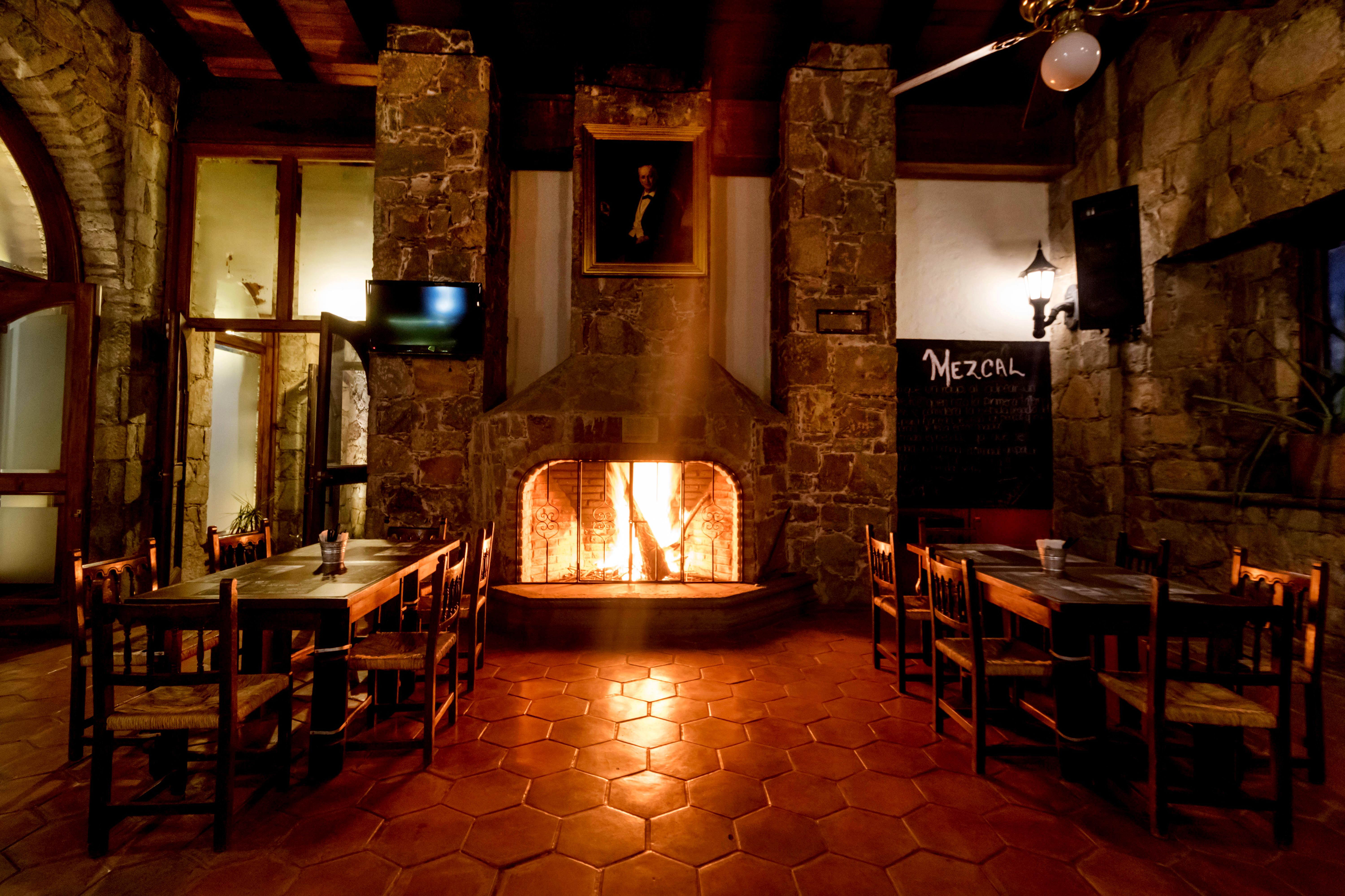 Mision San Gil Hotel San Juan del Río Екстериор снимка