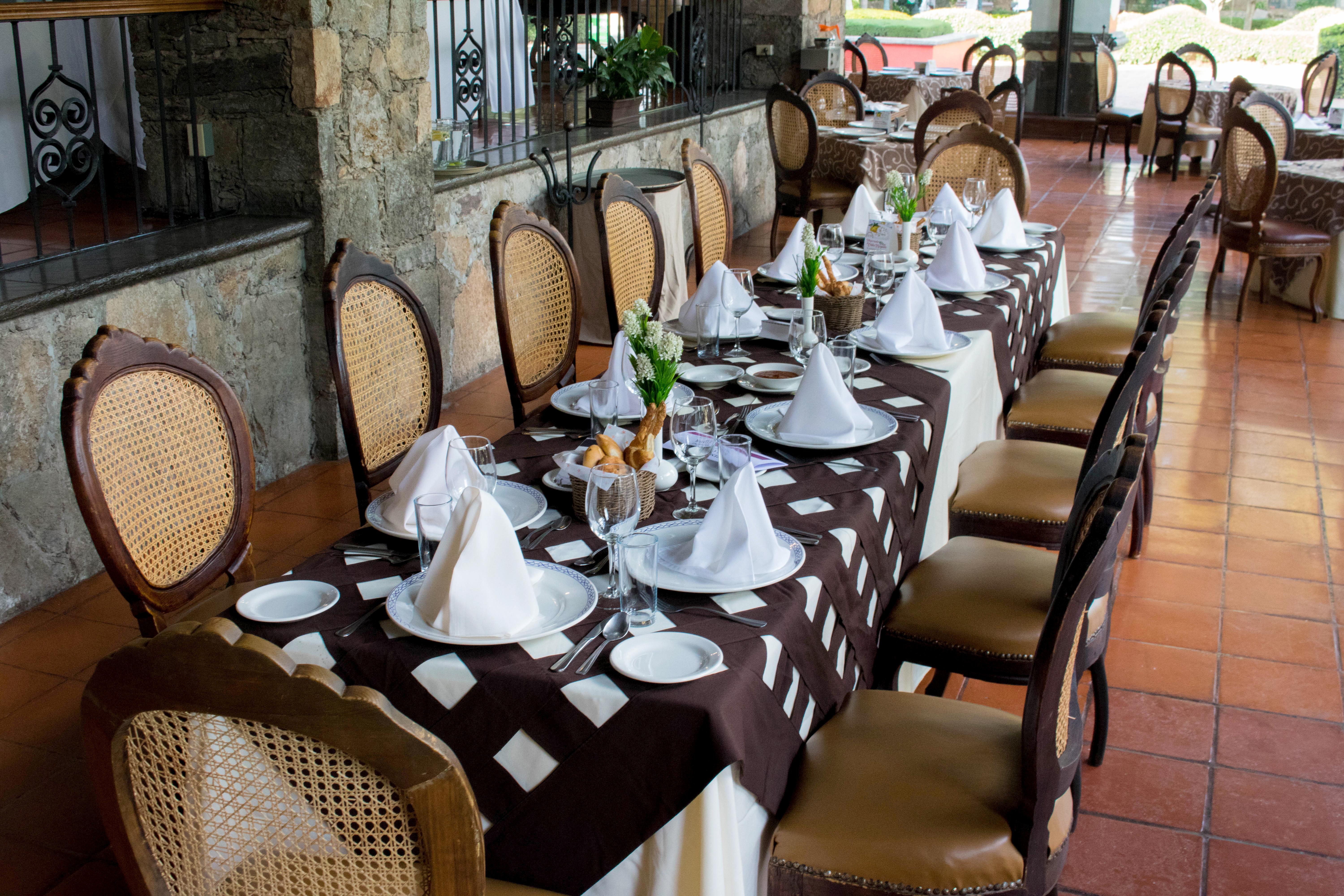 Mision San Gil Hotel San Juan del Río Екстериор снимка