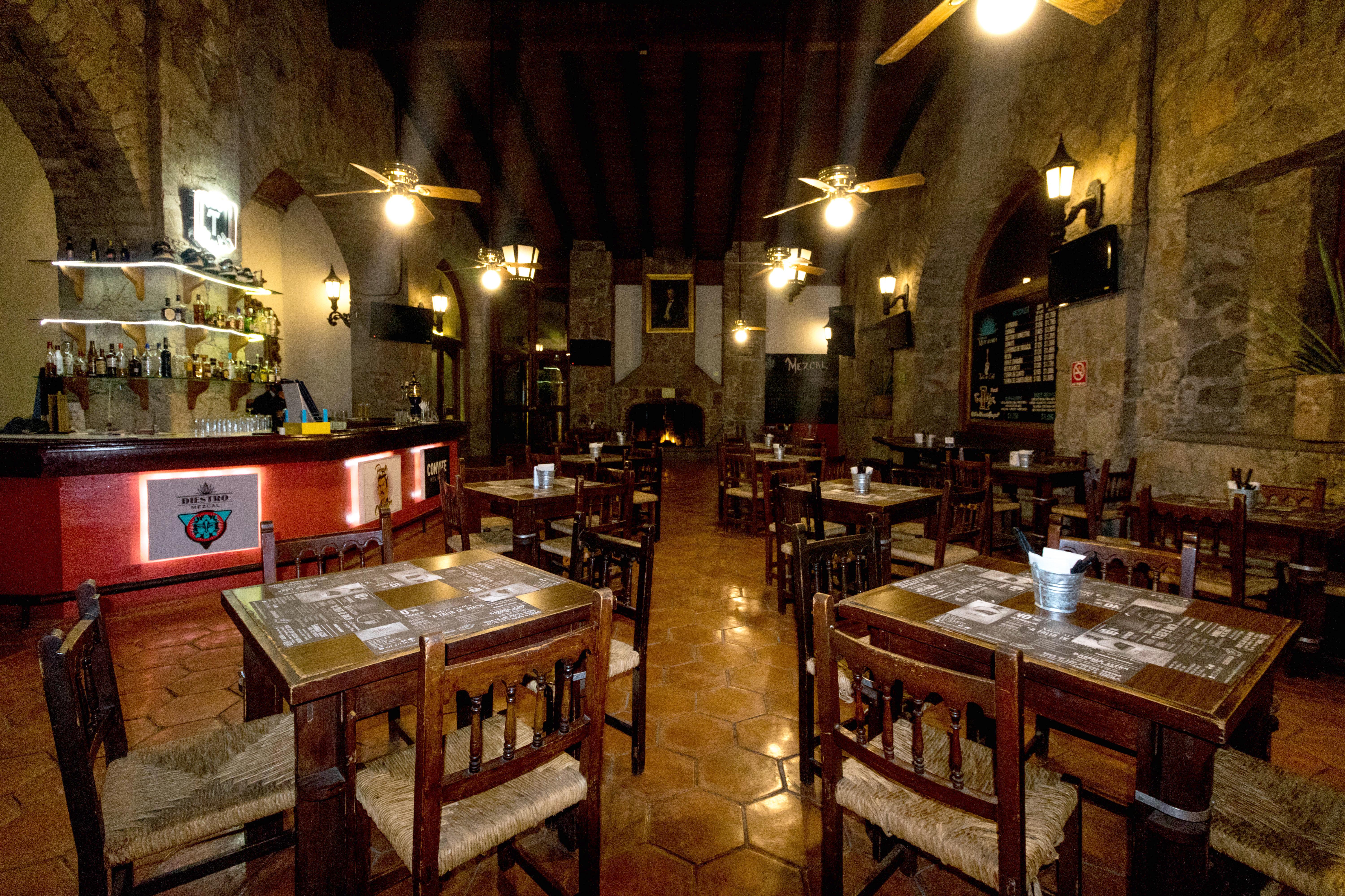 Mision San Gil Hotel San Juan del Río Екстериор снимка