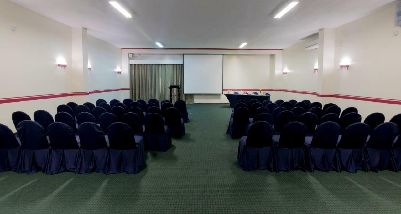 Mision San Gil Hotel San Juan del Río Екстериор снимка