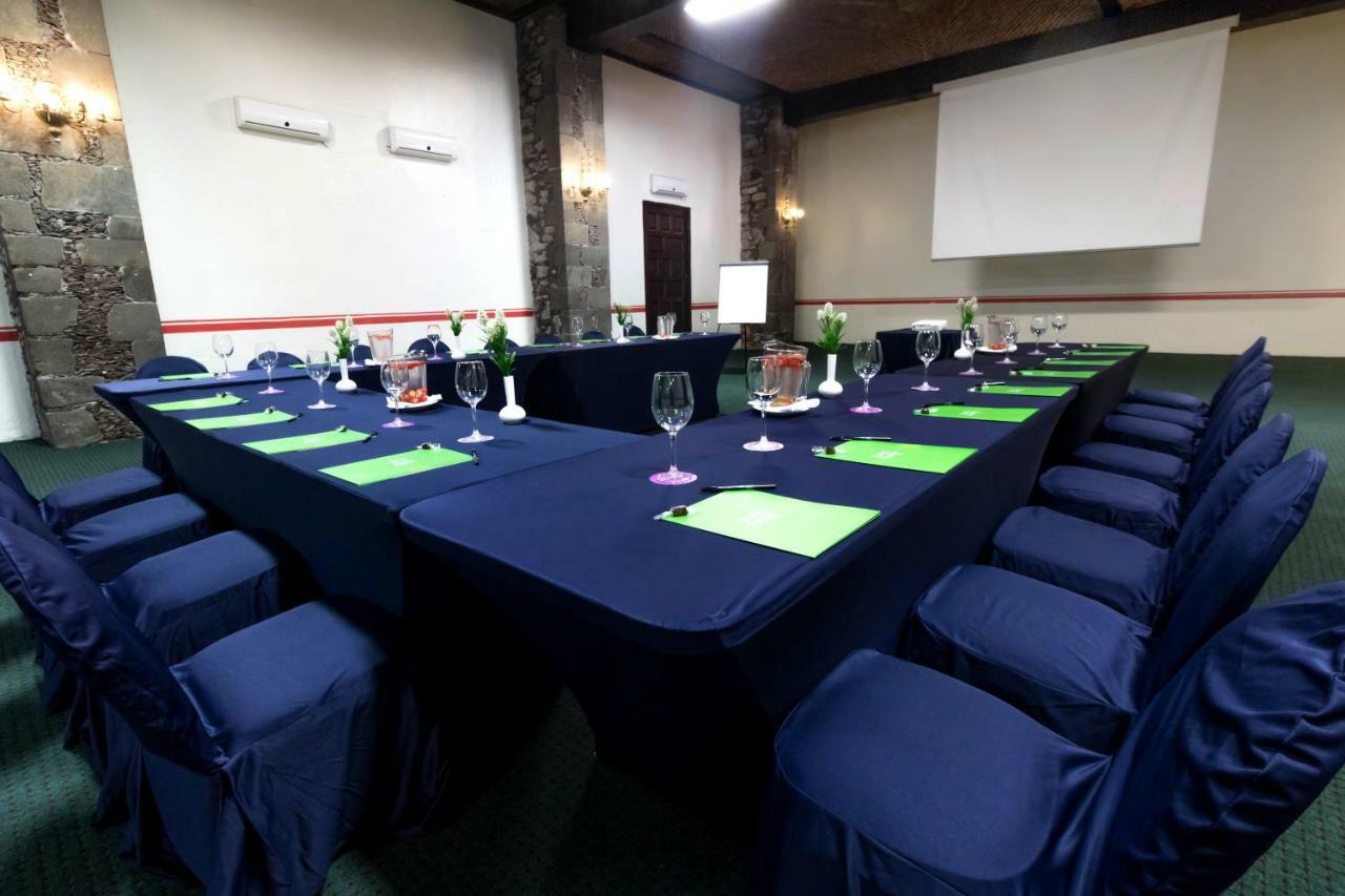 Mision San Gil Hotel San Juan del Río Екстериор снимка