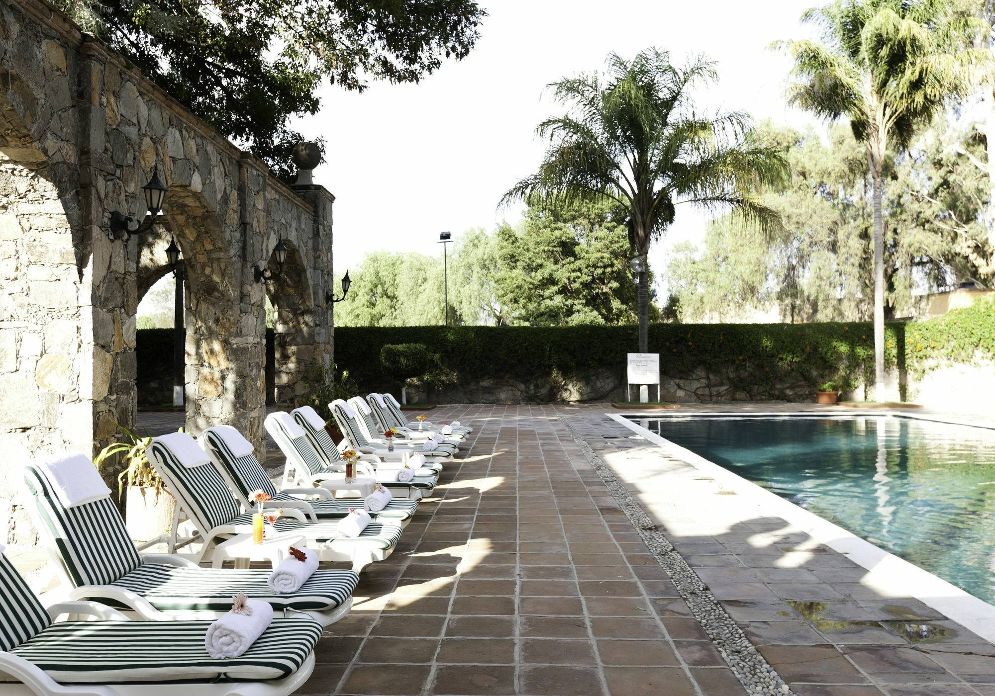 Mision San Gil Hotel San Juan del Río Екстериор снимка